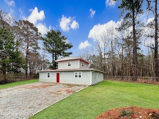 401 White Oak Dr, Edenton, NC 27932