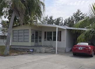 7126 Lofty Dr, Port Richey, FL 34668