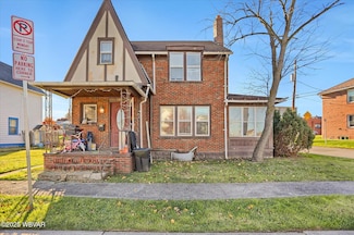 101 Pearl St, Lock Haven, PA 17745