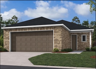 31531 Sapphire Springs Dr, Magnolia, TX 77354