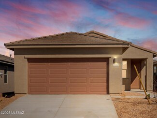 12511 E Remi Dr, Vail, AZ 85641