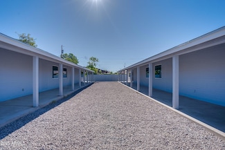 211 S Doran, Mesa, AZ 85204