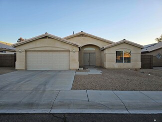 10563 E 34th St, Yuma, AZ 85365