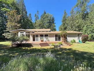 77 Road Less Traveled Way, Sequim, WA 98382