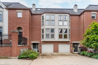 536 Lockerbie Cir S, Indianapolis, IN 46202