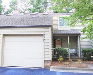 2303 Cypress Ct, High Point, NC 27265