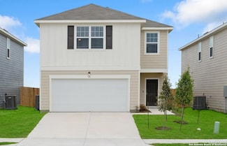 5635 Finch Canyon, Converse, TX 78109