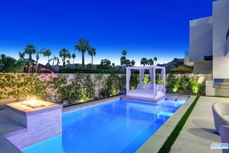 954 Bel Air Dr, Palm Springs, CA 92264