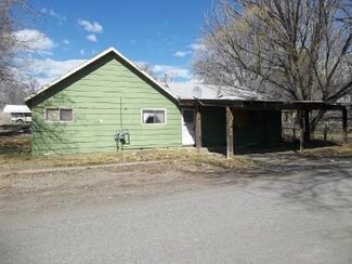 595 Heron St, Nucla, CO 81424