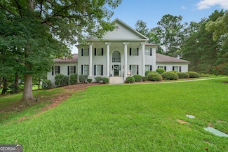 123 Saddle Run Ct, Macon, GA 31210