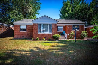 4304 NW 22nd St, Oklahoma City, OK 73107