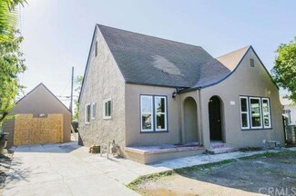 4486 Tuttle St, Commerce, CA 90040