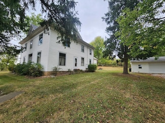 286 Lincoln Hwy, Nevada, OH 44849