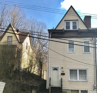 7 Nettie St, Pittsburgh, PA 15212