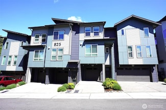 825 238th Place SE Unit D, Bothell, WA 98021