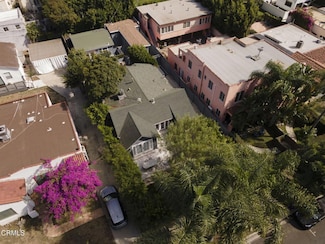 936 N Harper Ave, West Hollywood, CA 90046