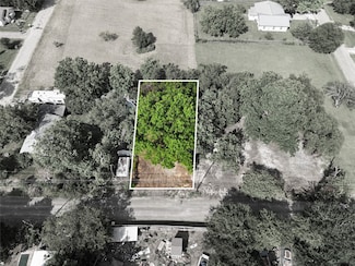 TBD Parham St, Hillsboro, TX 76645
