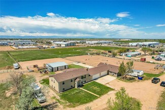 13750 County Road 8, Fort Lupton, CO 80621