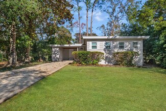 1630 Sharkey St, Tallahassee, FL 32304