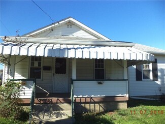 4510 31st Ave, New Brighton, PA 15066