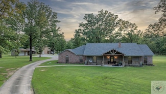 17031 Broadleaf, Texarkana, TX 75503