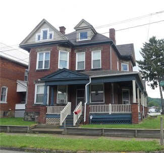 406 North Ave, Kittanning, PA 16201