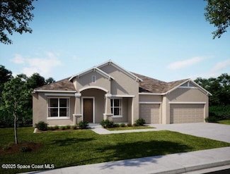 6305 Moonrise Dr, Merritt Island, FL 32953