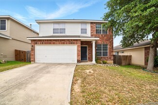 16910 Graham Walk, San Antonio, TX 78247
