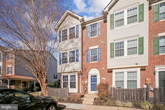 8314 Bluebird Way Unit 1, Lorton, VA 22079