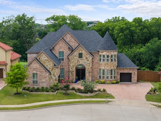 9890 Vita Dolce Ct, Frisco, TX 75035