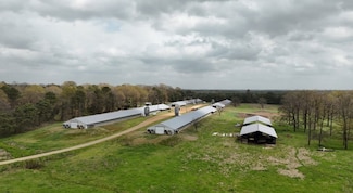 2383 Game Reserve Rd, Marion, LA 71260
