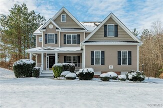 7812 Hampton Manor Ct, Chesterfield, VA 23832