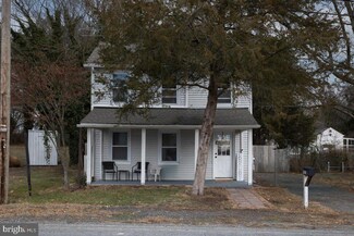11951 Kennedyville Rd, Kennedyville, MD 21645