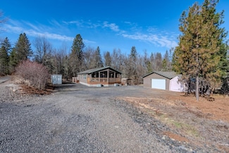 95 Truck Rd, Butte Falls, OR 97522