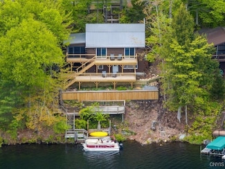 1159 Hunt Rd, Forestport, NY 13494
