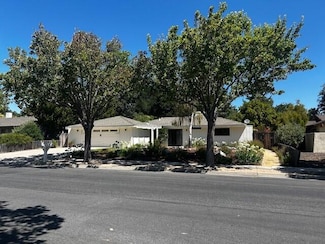2081 Rebild Dr, Solvang, CA 93463