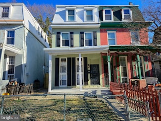 108 W Apsley St, Philadelphia, PA 19144