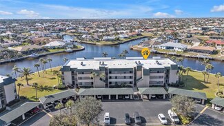 601 Shreve St Unit 35C, Punta Gorda, FL 33950