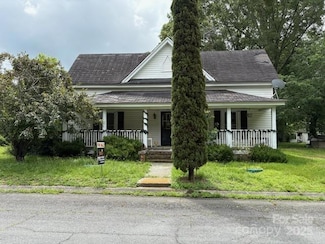 65 Maynard Ave, Ansonville, NC 28007