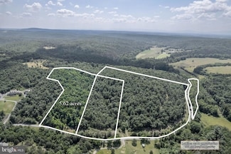Lot 8 Star Tannery Rd, Star Tannery, VA 22654