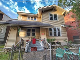 528 Maxwell St Unit C, Charleston, WV 25311