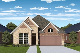 6 Savory Saute Dr, Richmond, TX 77406