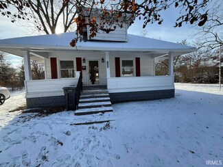 1703 W Sycamore St, Kokomo, IN 46901