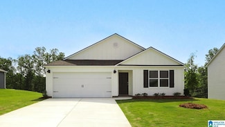 2110 Ogletree Place, Pell City, AL 35125