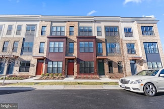 3104 Camber Place, Falls Church, VA 22042