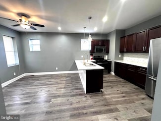 2315 N Pulaski St Unit 1, Baltimore, MD 21217