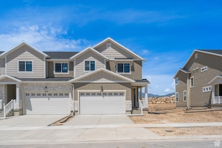 658 S 4500 S Unit 320, Spanish Fork, UT 84660