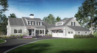 99 Gorham Rd, Harwich Port, MA 2646