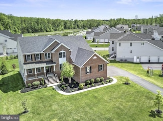 6 Condor Ct, Monmouth Junction, NJ 08852