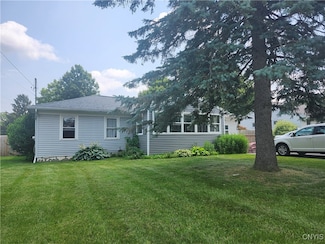 219 Camillus Dr, Camillus, NY 13031
